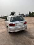A picture of Avensis Verso