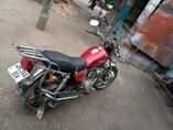 A picture of Fekon cc 125
