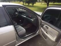 A picture of 2002 Toyota Camry 2 2 2 2