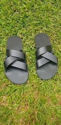 A picture of Hand made sandals