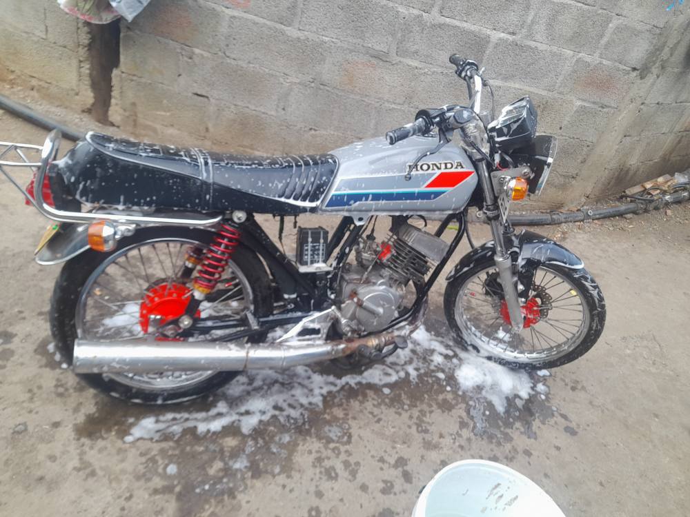 honda
