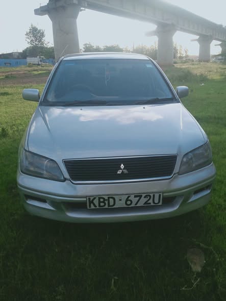 mitsubishi