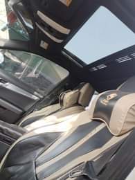 A picture of CLEAN REGISTERED BENZ C300 2009 MODEL 3 9M NET PRICE