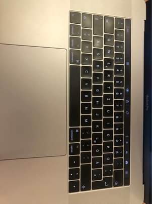 macbook