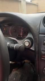 A picture of Nissan altima