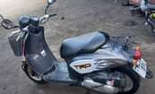 A picture of Honda today
