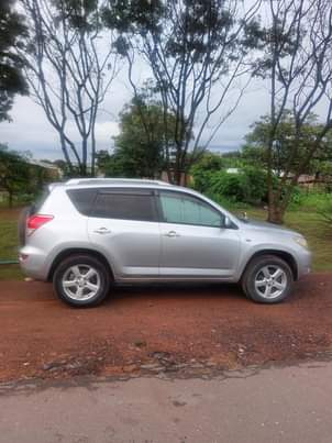 used toyota rav4