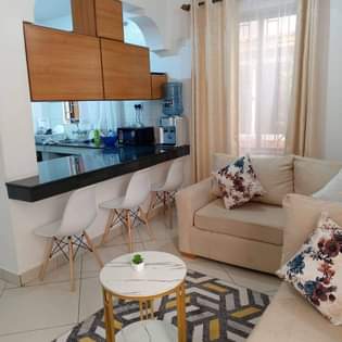 furnished apartments