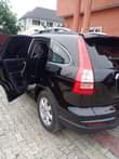 A picture of 2010 HONDA CRV EVERYTHING SHARP