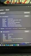 A picture of Alienware Gaming pc