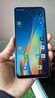 A picture of Tecno Spark 8C