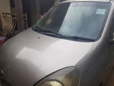 Used C.