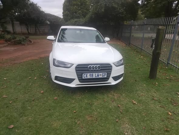 tfsi cars