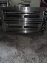 oven