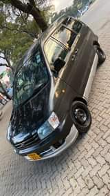 used toyota noah