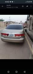 A picture of Honda Accord 2004 model 1 5