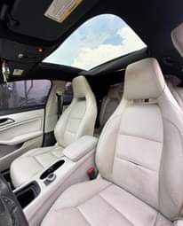 A picture of Cla 250 Mercedes
