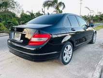 A picture of Mercedes Benz