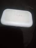 A picture of Airtel 4 G Mifi