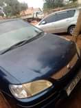 A picture of Toyota Spacio