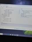 A picture of HP GAMING PC CORE i7 CARD INVIDIA G FORCE 2GB