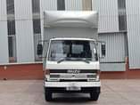 A picture of Isuzu F8000 8ton FOR SALE
