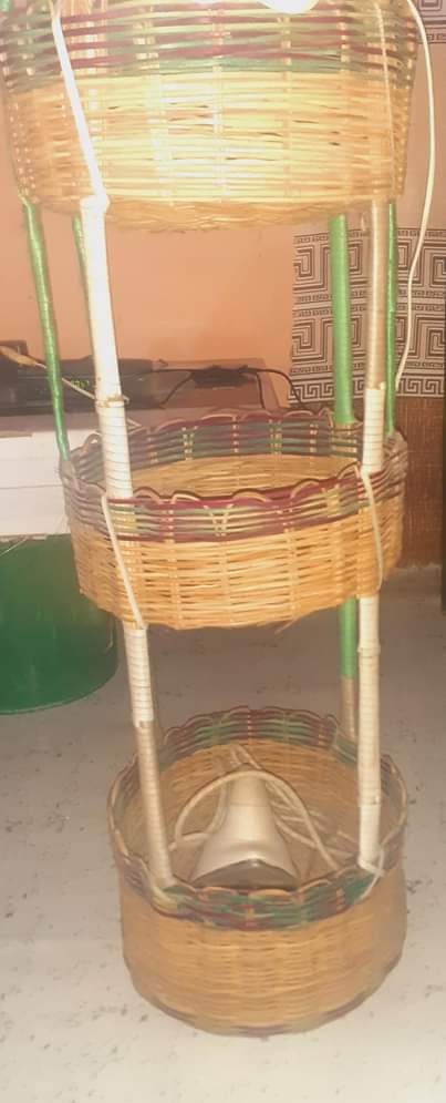 A picture of Vitu vya ndani