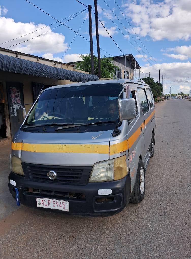 used nissan