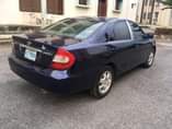 A picture of A super clean 2004 Toyota Camry Bigdaddy up for sales