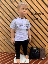 A picture of Nguo za kiume