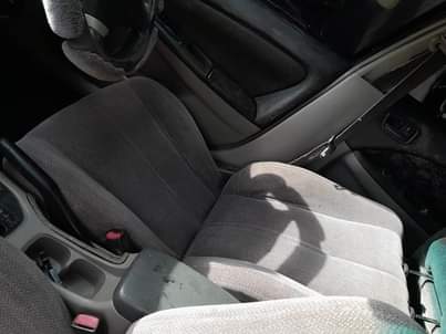 toyota caldina