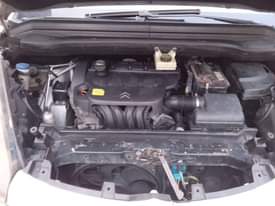 A picture of 2008 Peugeot Citroen C4