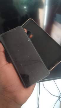 A picture of SAMSUNG GALAXY S9