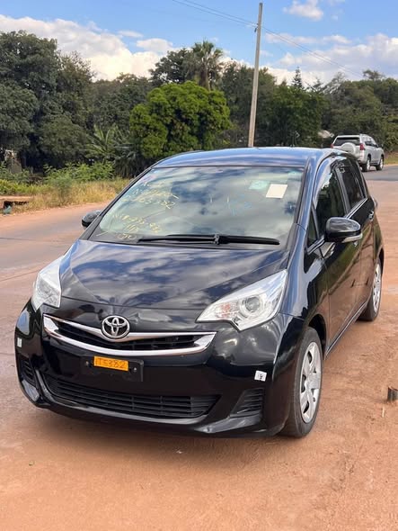 unregistered vehicles