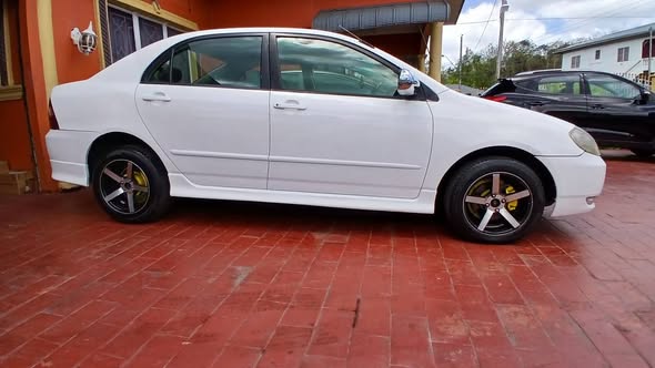 toyota nze