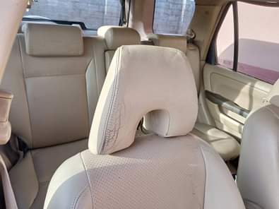 A picture of MODEL HONDA CRV 2004 Location Jos Price 2M Contact 07063463184