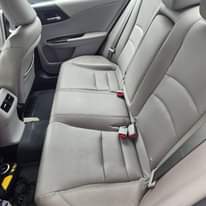 A picture of SUPER BELGIUM GRADE 2014 MODEL HONDA ACCORD FULL OPTION SELLING