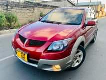 A picture of Toyota Voltz On Sale