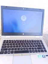 A picture of NAUZA hp elite book Coi 5