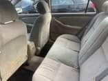 A picture of Tomorrow morning deal awoof Toyota Corolla 04 tokubo is available