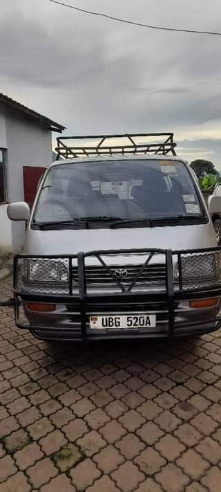 Wasswa E.