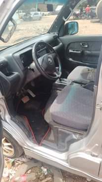 A picture of KOROPE FOR SALE Working Perfectly Engine and Gear First body