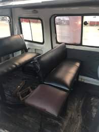 A picture of Much Is Mini Bus For sale call me 09161519383 750000