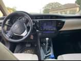 A picture of Corolla 14