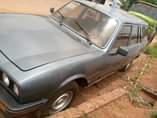 A picture of Peugeot 504