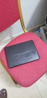 A picture of ATOM PROSESSER ASPIRE ONE ON SELL