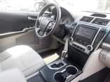A picture of Foreign used Toyota camry