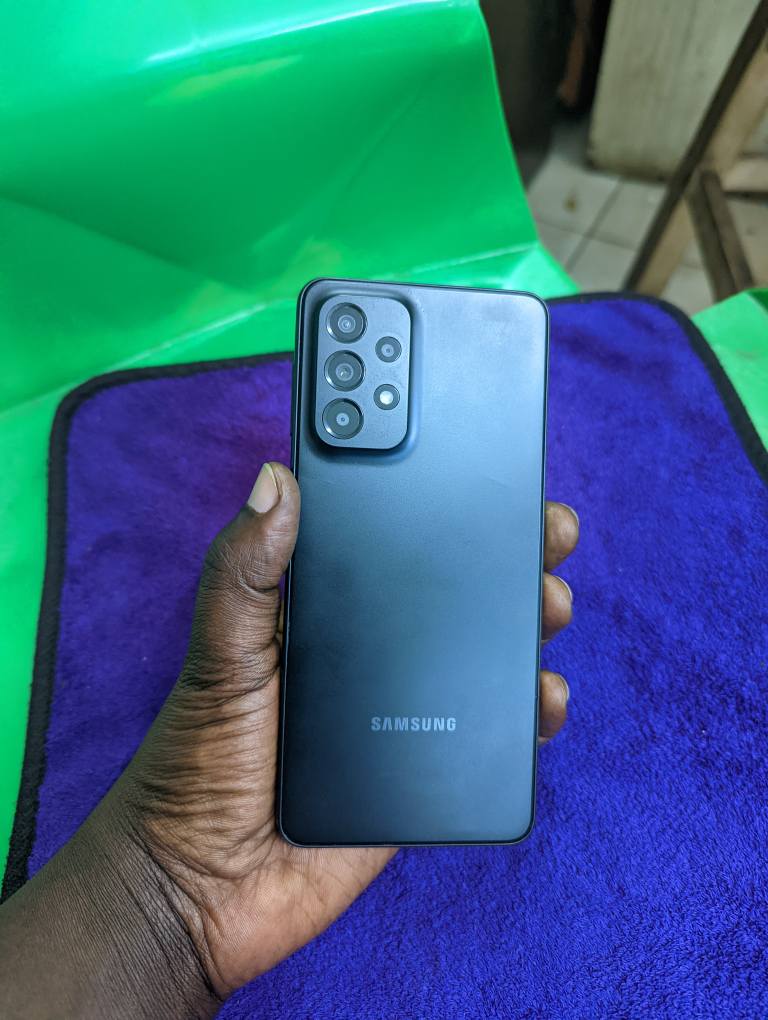 used samsung galaxy