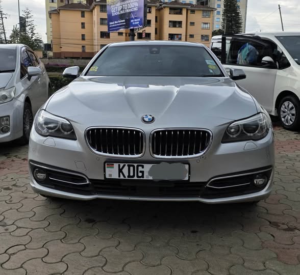 used bmw