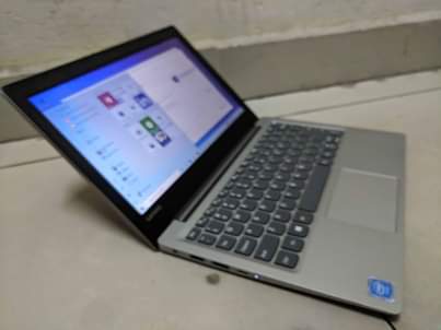 lenovo laptop